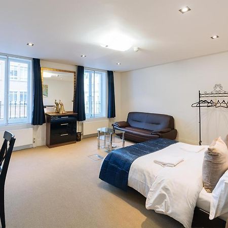 Mayfair Green Park Apartments London Eksteriør billede