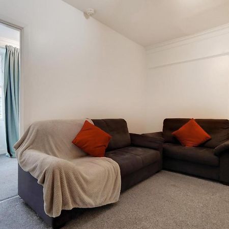 Mayfair Green Park Apartments London Eksteriør billede