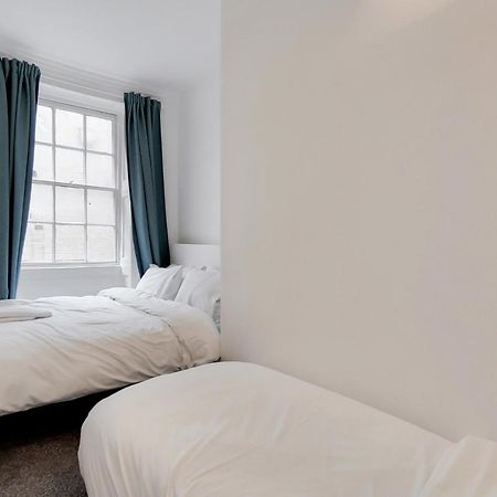 Mayfair Green Park Apartments London Eksteriør billede