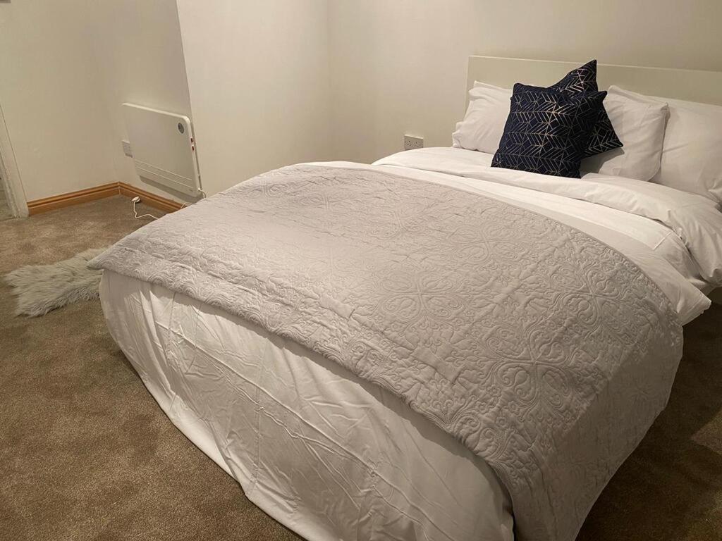 Mayfair Green Park Apartments London Eksteriør billede