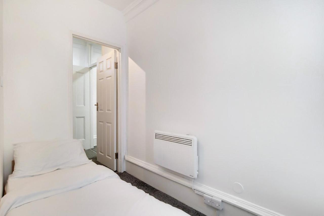 Mayfair Green Park Apartments London Eksteriør billede
